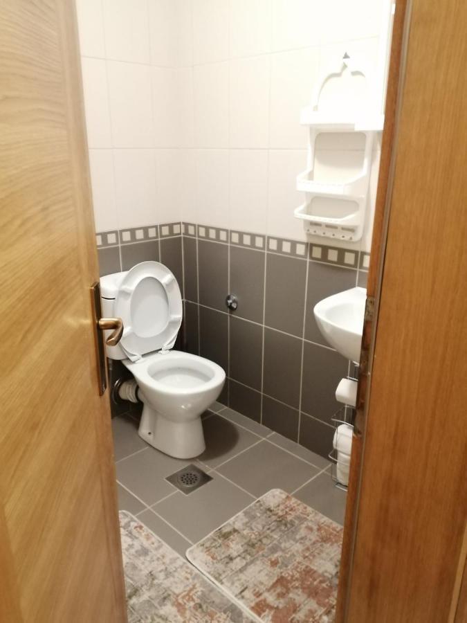 Apartman Hasen Vlasic Daire Dış mekan fotoğraf