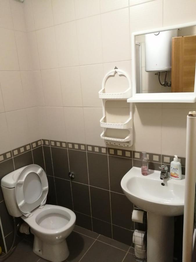 Apartman Hasen Vlasic Daire Dış mekan fotoğraf