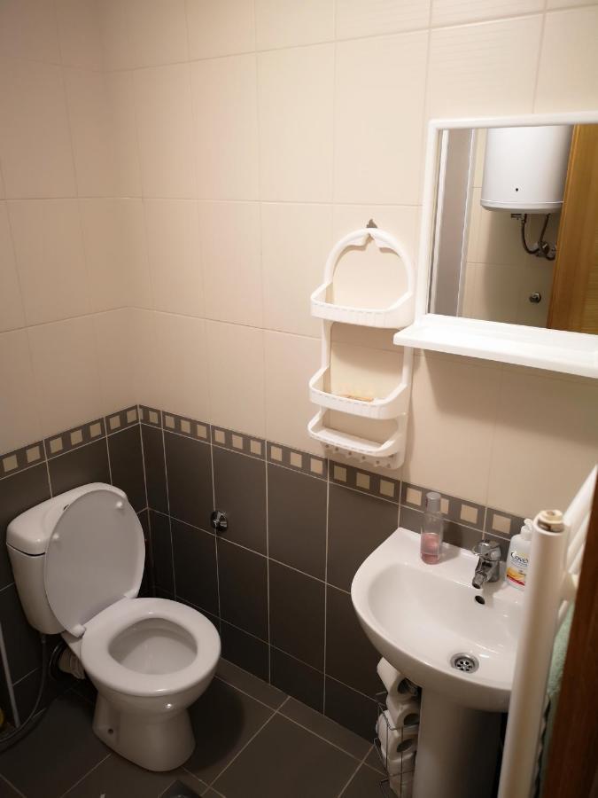 Apartman Hasen Vlasic Daire Dış mekan fotoğraf