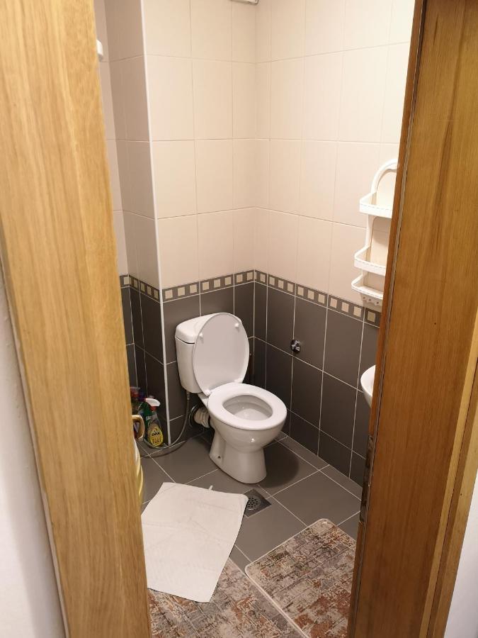 Apartman Hasen Vlasic Daire Dış mekan fotoğraf