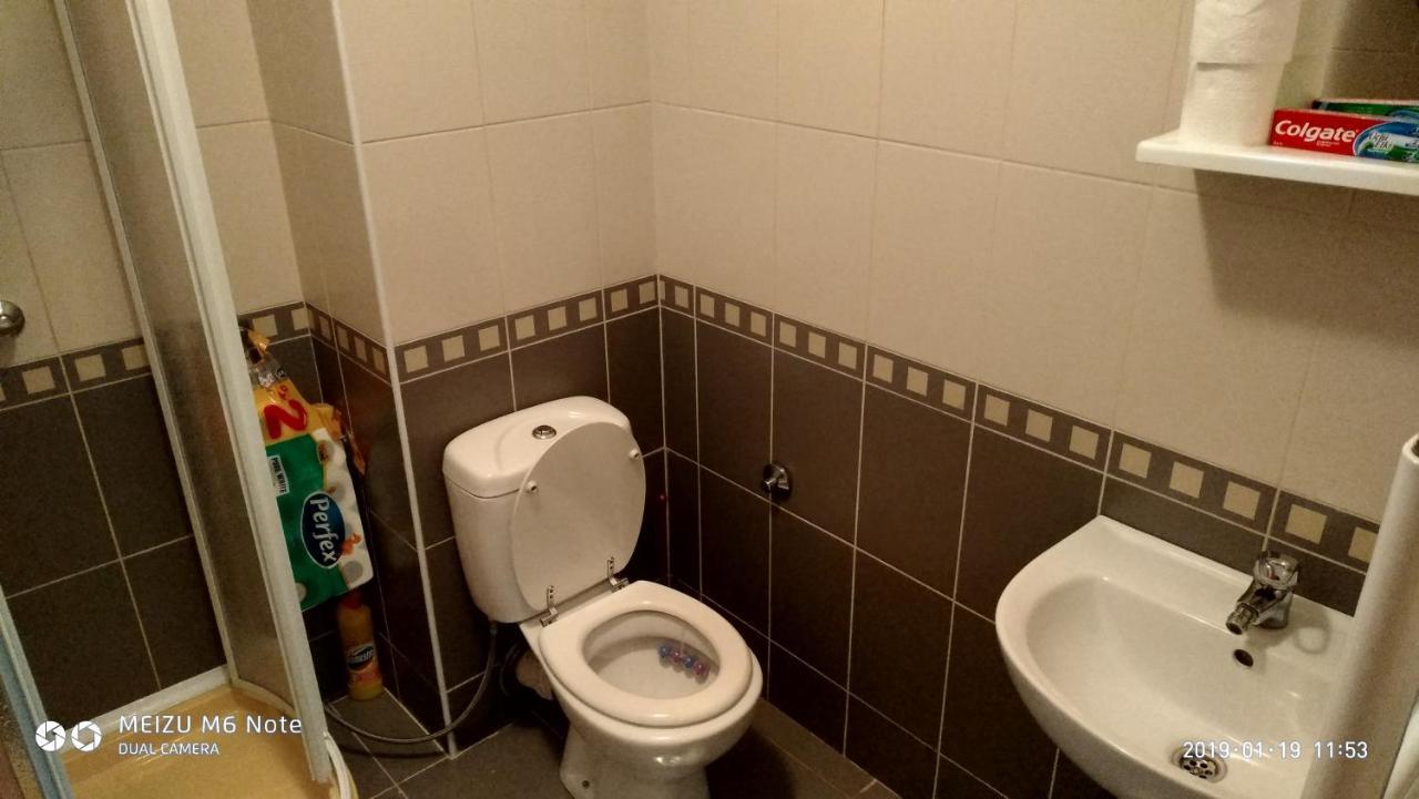 Apartman Hasen Vlasic Daire Dış mekan fotoğraf